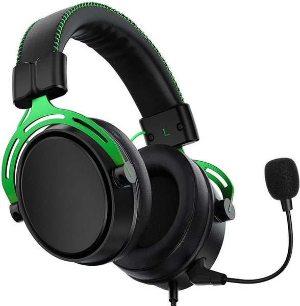 Soulsens Mpow Air SE Gaming Headset Wired Surround Sound Gaming