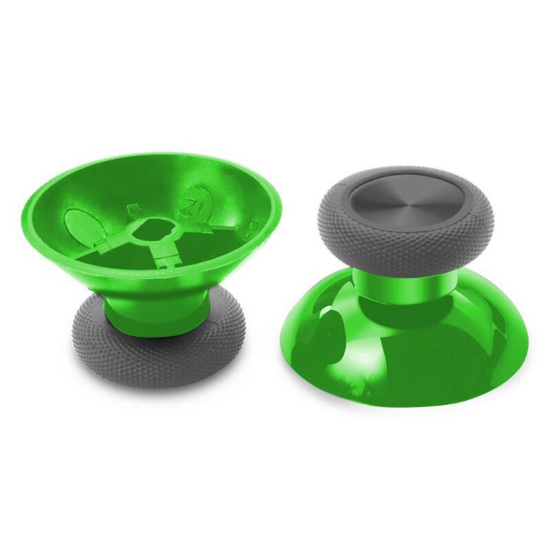 2Pcs Thumbstick Cover for Xbox One Controller Heightened Thumb Grip Stick Joystick Extender Caps for xbox one accessories