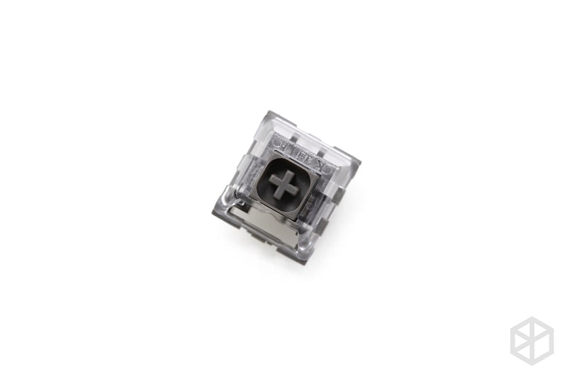 Novelkey Kailh Box Switch Cream Navy Jade Crystal Royal White Red Brown Black Pink RGB SMD Switch For Mechanical keyboard mx