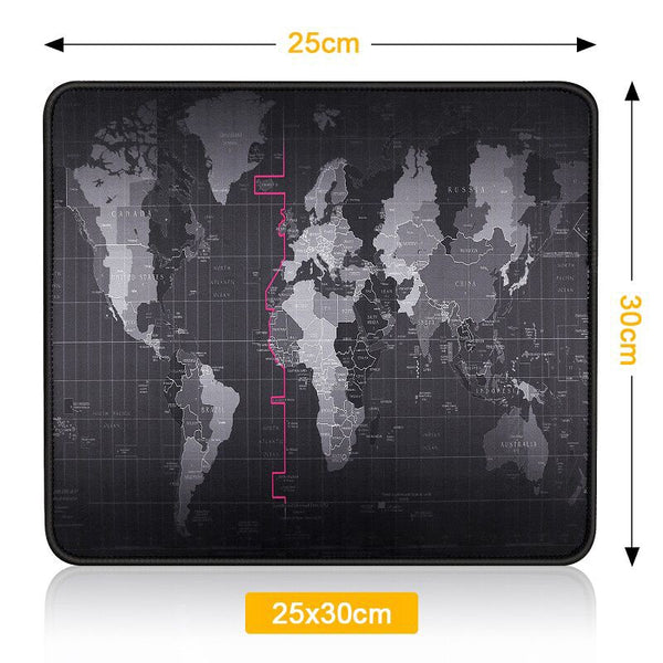 Gaming Mouse Pad Large Mouse Pad Gamer Big Mouse Mat For PC Computer Mousepad XXL Carpet Surface Mause Pad Keyboard Desk Mat