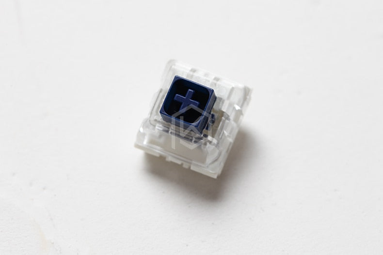 Novelkey Kailh Box Switch Cream Navy Jade Crystal Royal White Red Brown Black Pink RGB SMD Switch For Mechanical keyboard mx