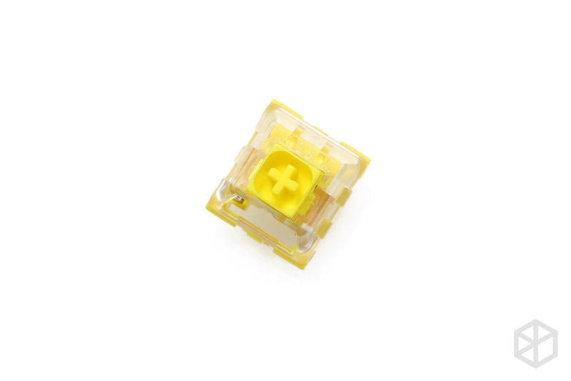 Novelkey Kailh Box Switch Cream Navy Jade Crystal Royal White Red Brown Black Pink RGB SMD Switch For Mechanical keyboard mx