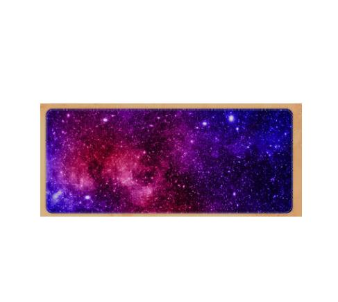 80x30cm XL Lockedge Large Gaming Mouse Pad Computer Gamer Keyboard Mouse Mat Hyper Beast Desk Mousepad for PC Desk Pad