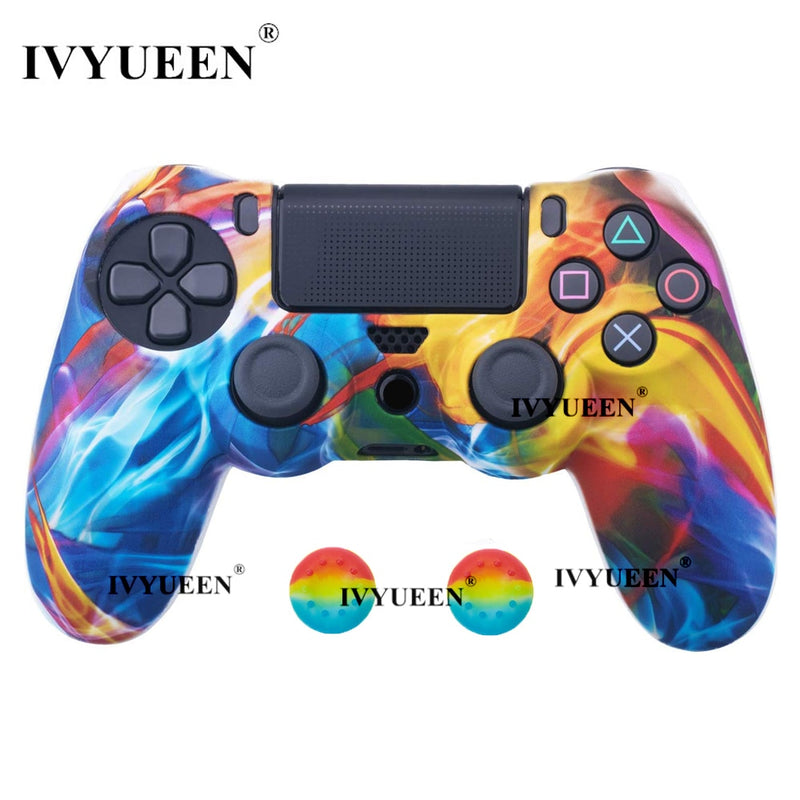 IVYUEEN Controller Faceplate