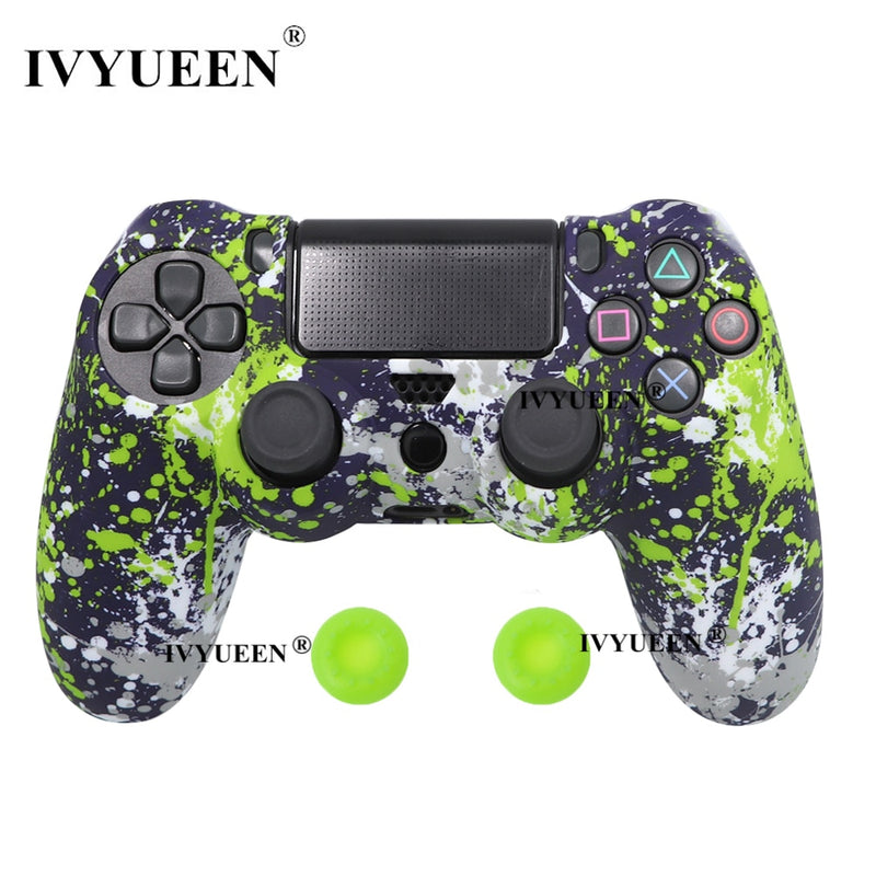 IVYUEEN Controller Faceplate