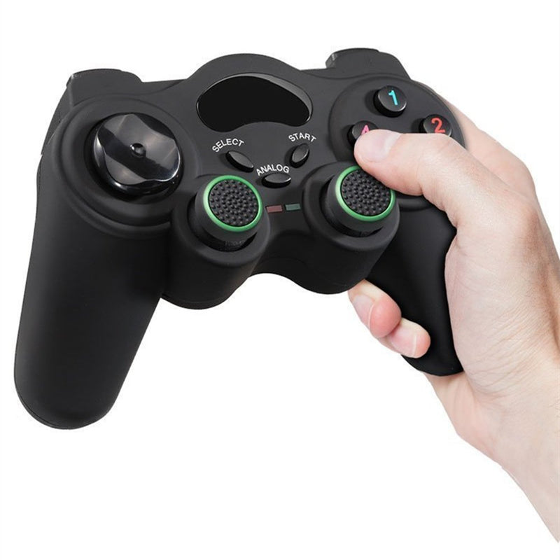 Game Accessory Protect Cover Silicone Thumb Stick Grip Caps